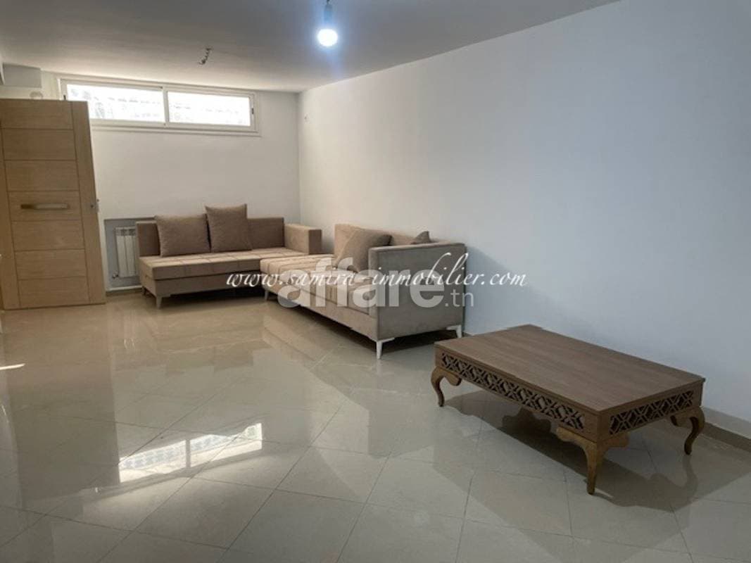 Réf L1309 Appartement Celio