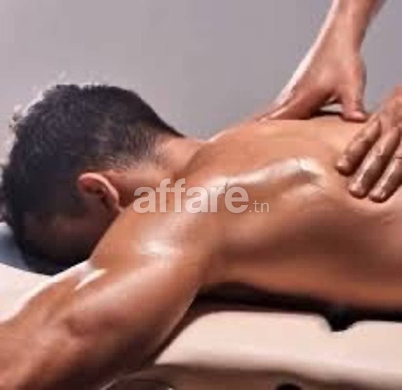 Massage à domicile chez moi 27 675 511