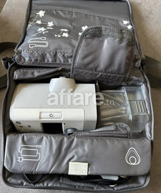 Appareil CPAP ResMed AirSense 10 AutoSet For Her + Masque