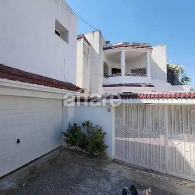 CHOTRANA 3 ETAGE DE VILLA S+2 A LOUER