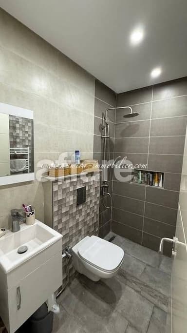 Réf V293 Appartement Silvia