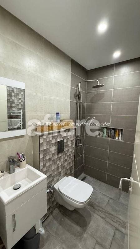 Réf V293 Appartement Silvia