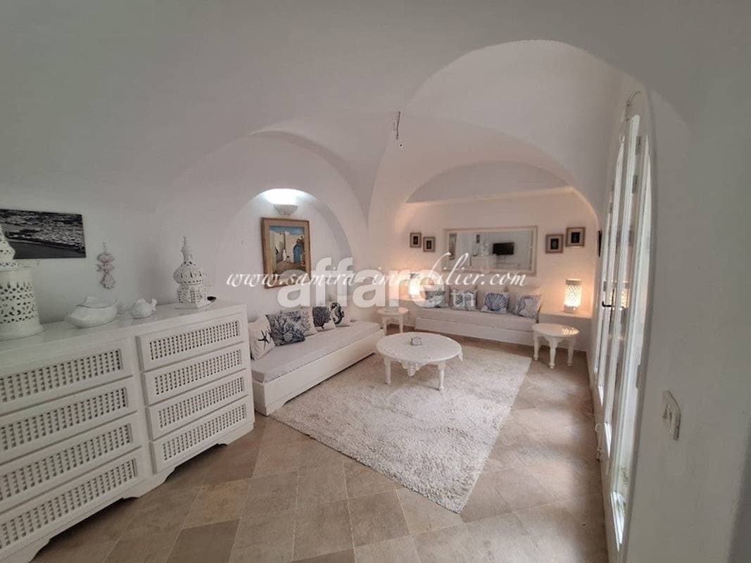 Réf L1289 Casa Araba
