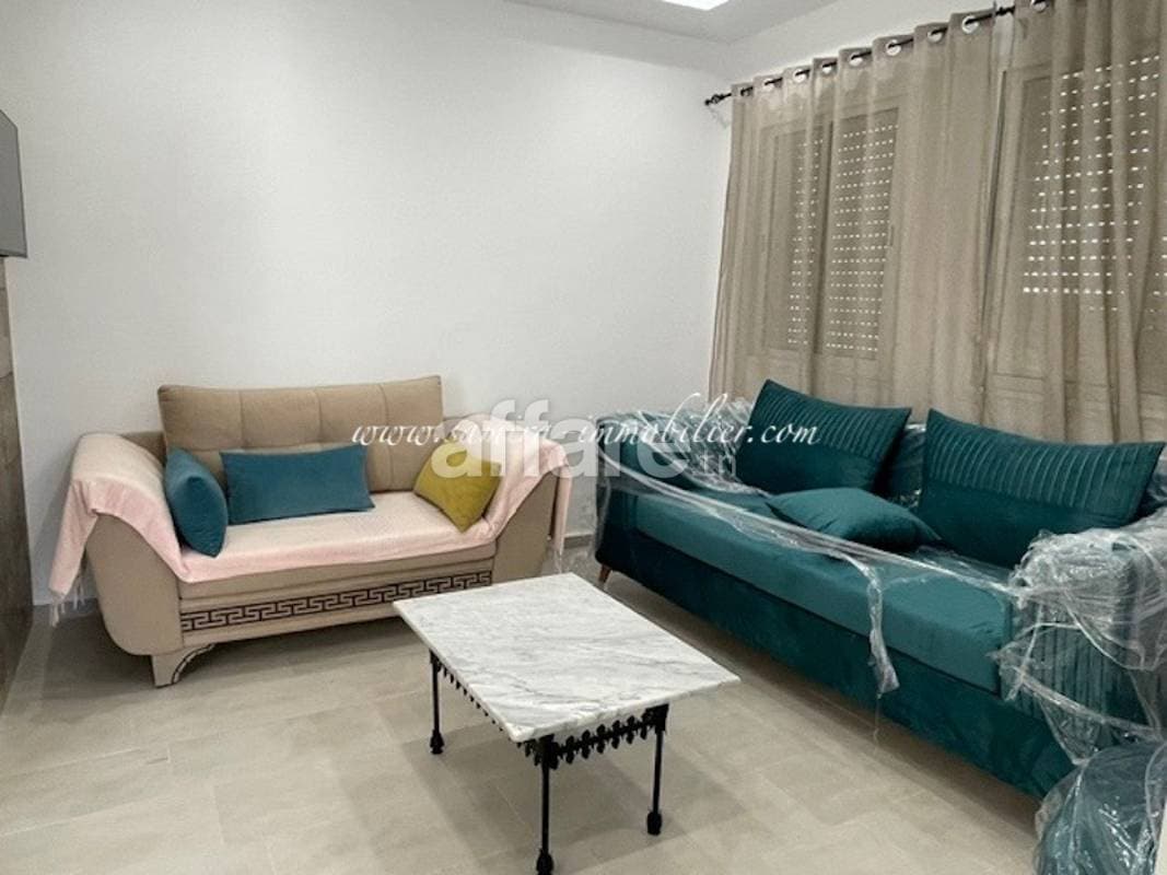 Réf L1287 Appartement La Rive 1