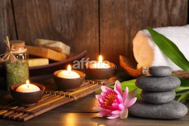 Massage à domicile sur Tunis