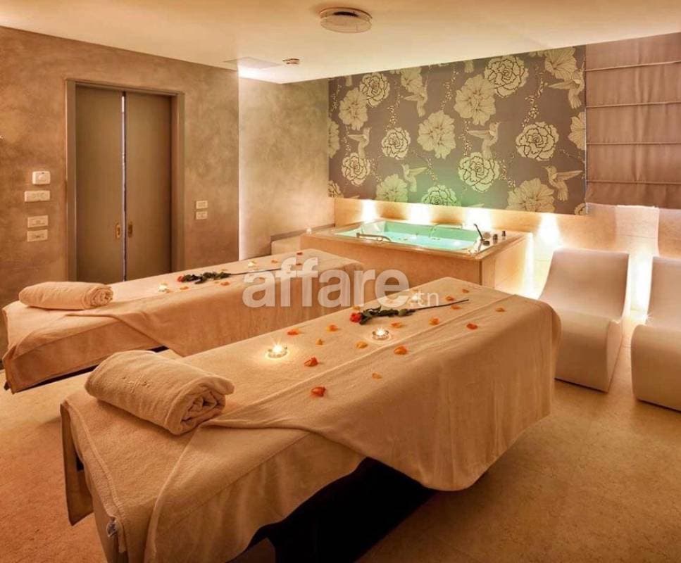 Massage Signature 57 090 957