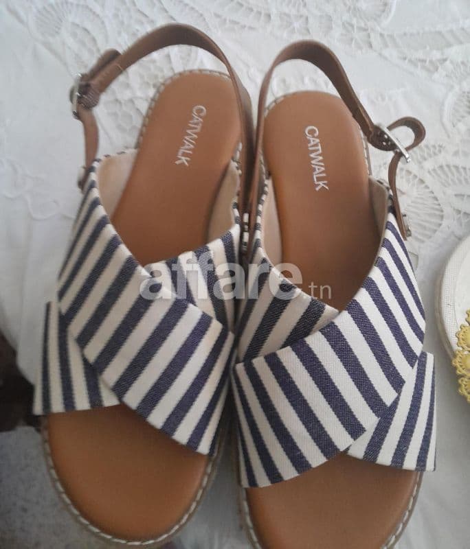 Chaussure