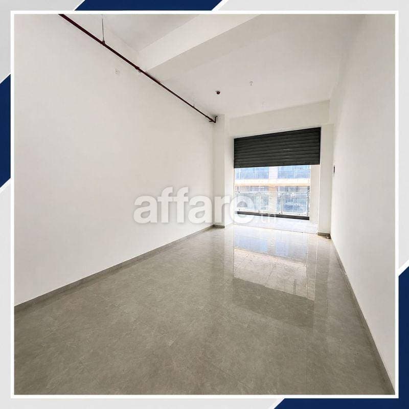 Local commercial loué 25 m² Mourouj 5 6