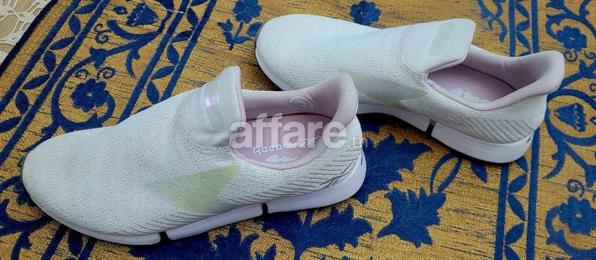 Reebok DailyFit DMX Slip-On