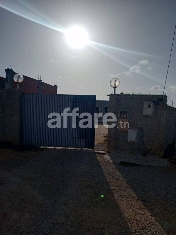 A vendre ferme agricole