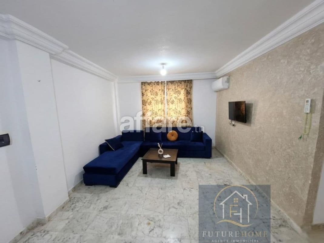 Appartement S+2 à vendre