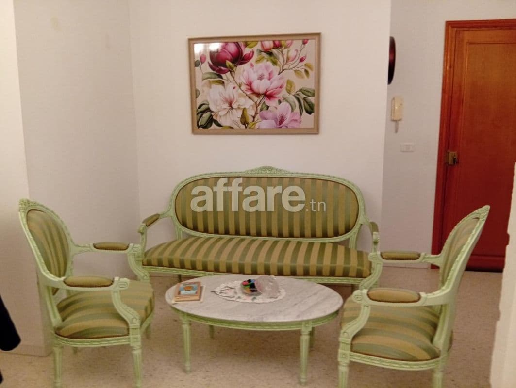 Salon