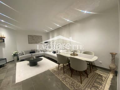 Duplex S+4 aux Berges du Lac2 MDL0743