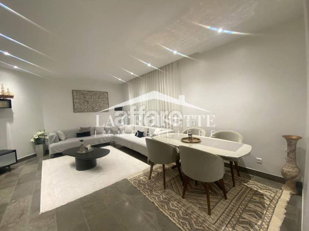 Duplex S+4 aux Berges du Lac2 MDL0743