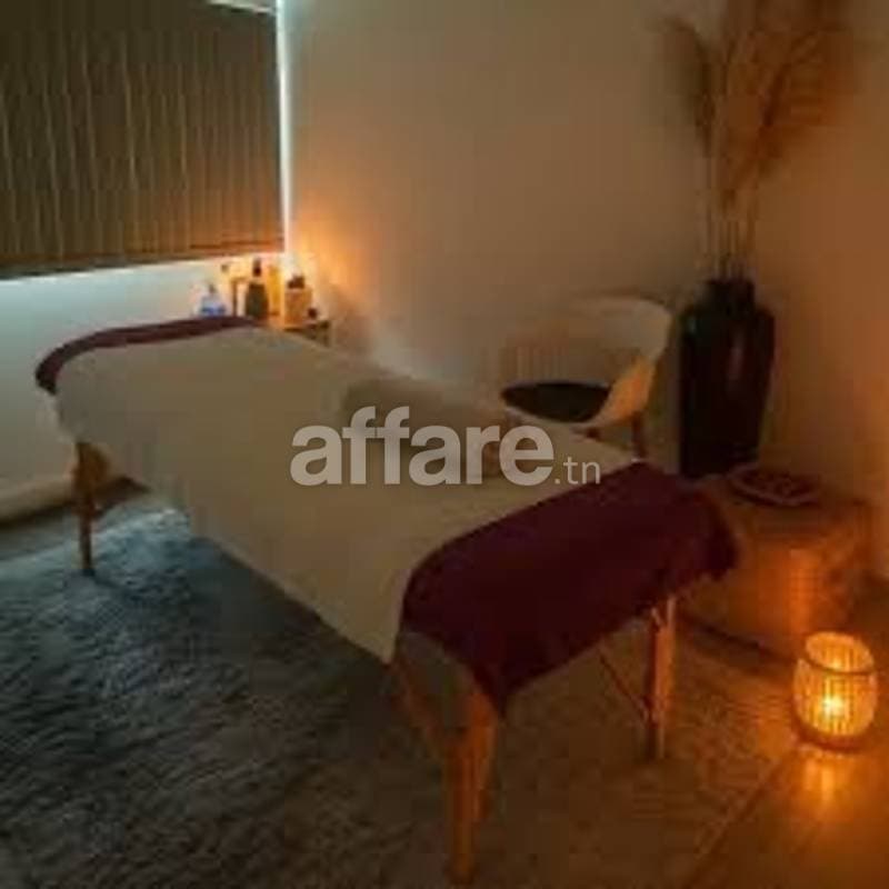 Massage aux choix