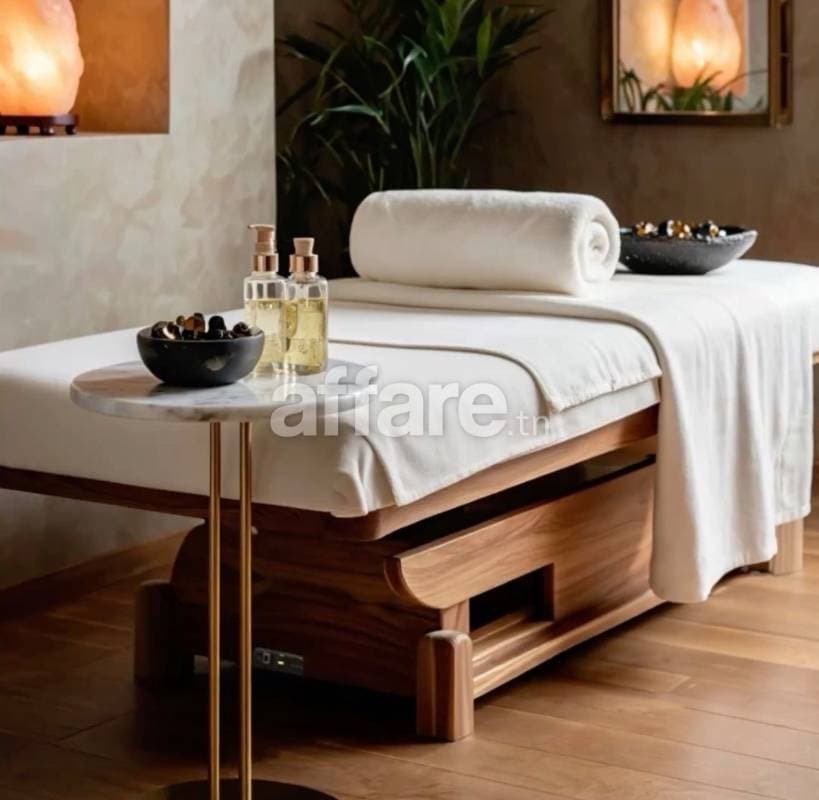 Massage Bien-Être 57 090 957