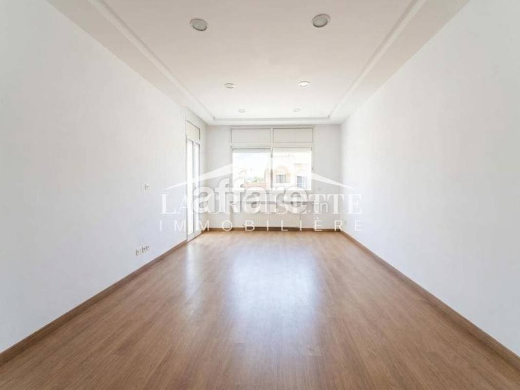Appartement S+3 au Lac2 MAL2342