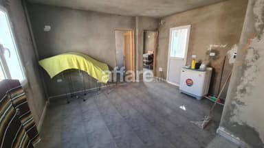 À VENDRE DUPLEX AU CENTRE-VILLE DE NABEUL