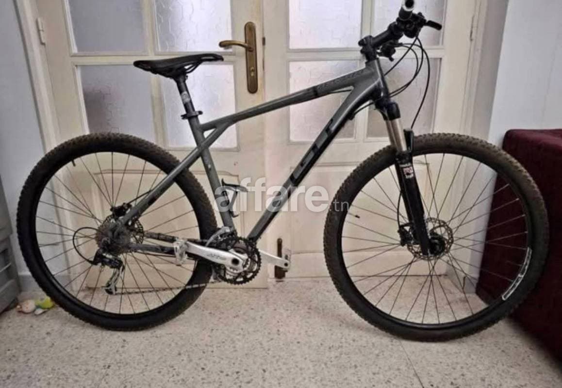 Vélo modèle Gt 29 pouce 