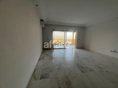 MENZAH 9C APPARTEMENT S+3 A LOUER