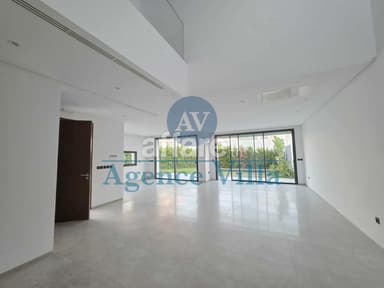 A louer une villa s+4 avec jardin et piscine a Lac 2