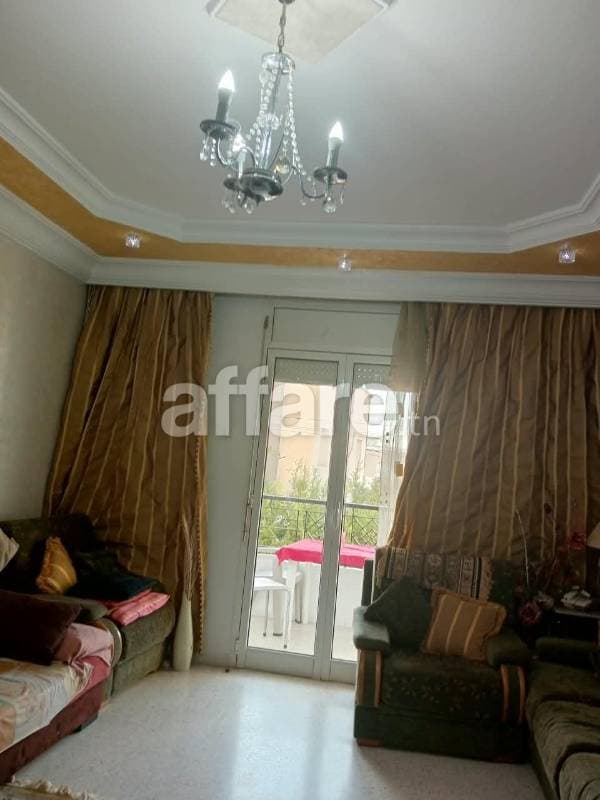 Appartement s à ghazella