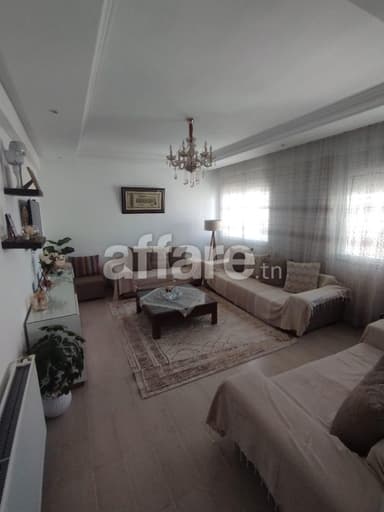 Appartement standing rades