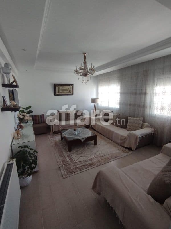 Appartement standing rades