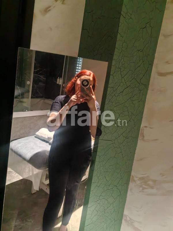 Masseuse a domicile