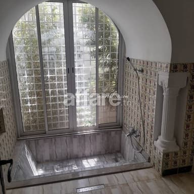 Réf L1302 Villa Carmen 1