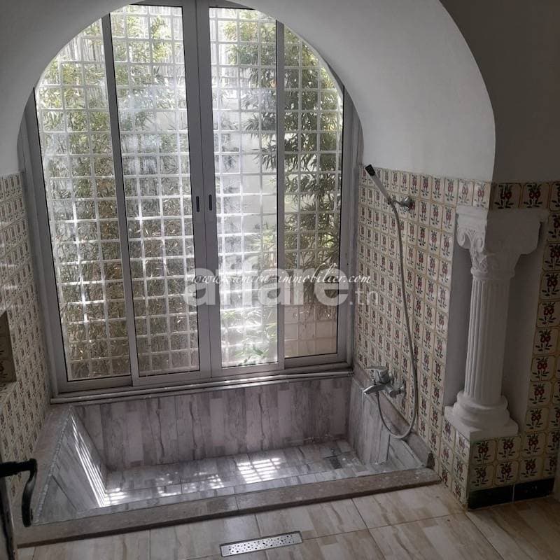 Réf L1302 Villa Carmen 1