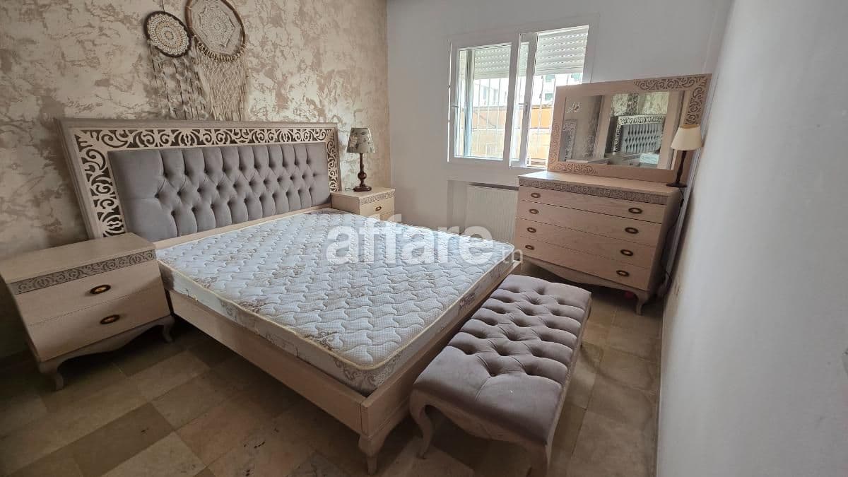 Chambre a couché