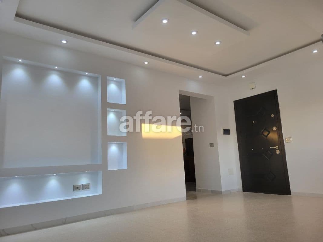Appartement S+2 Hammamet