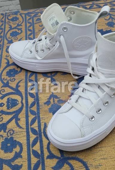 Converse importé