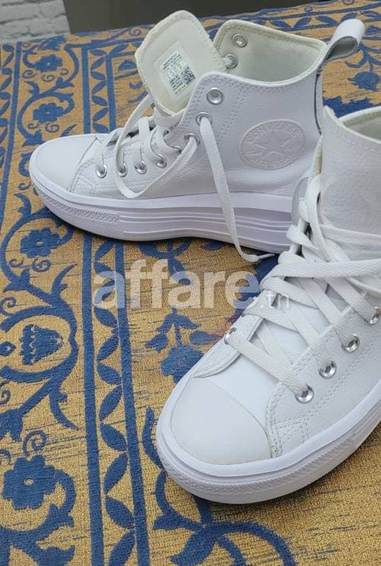 Converse importé
