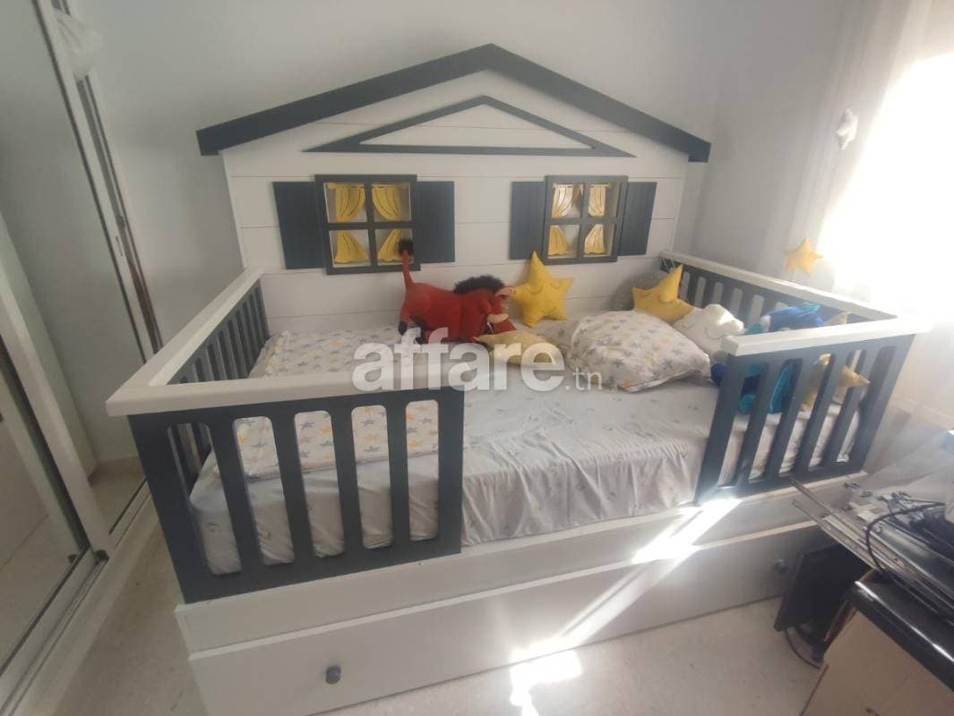 Chambre enfant