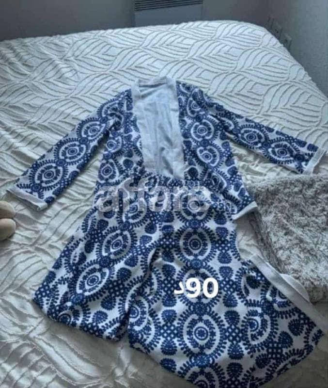 Vêtements shein