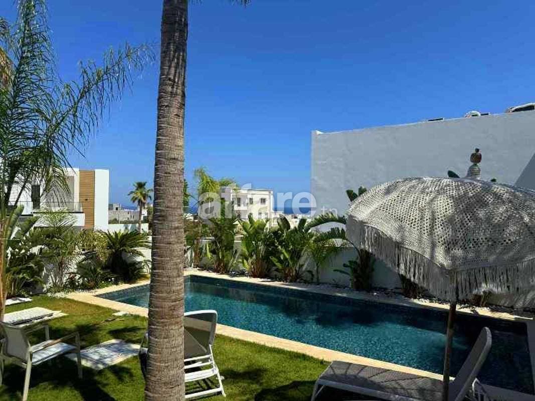 V660 Villa DIAMANT