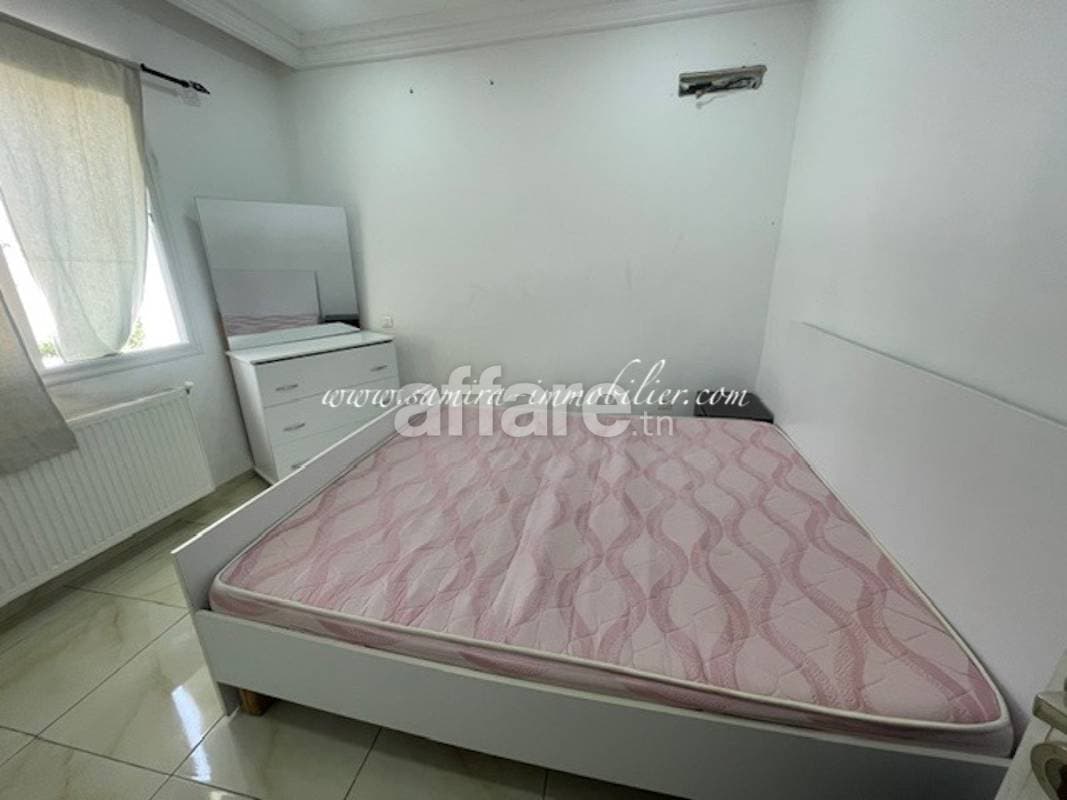 Réf L1305 Appartement Lorena