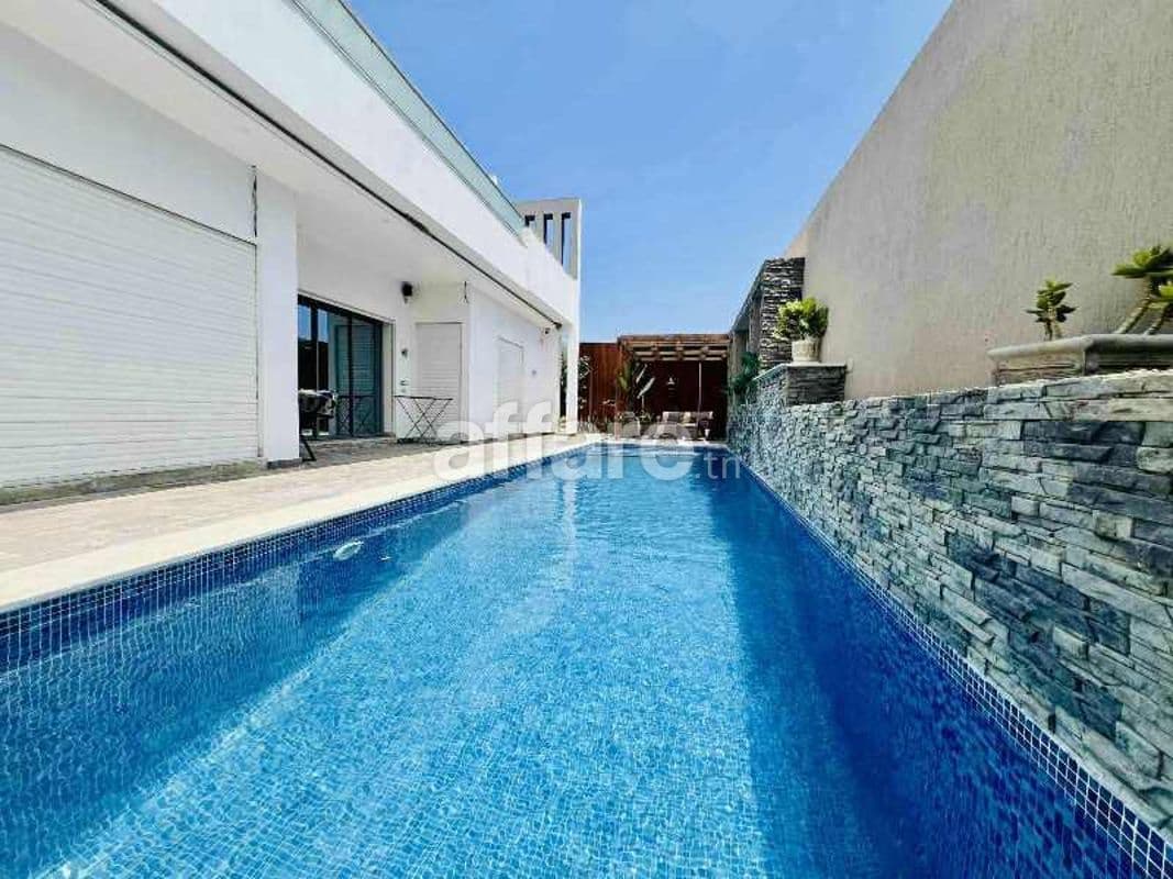 V562 Villa SIERRE