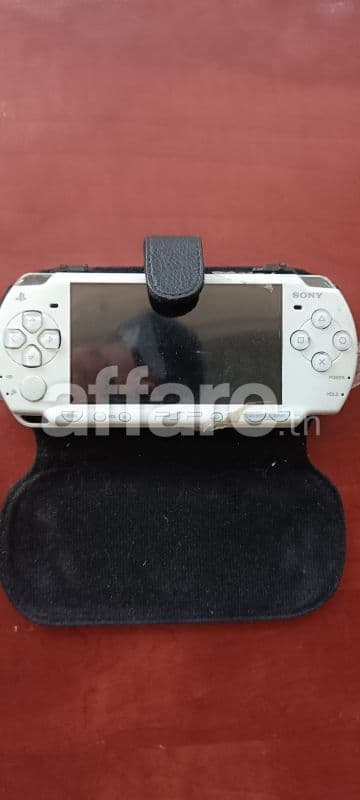 3 consoles de jeux occasion à vendre