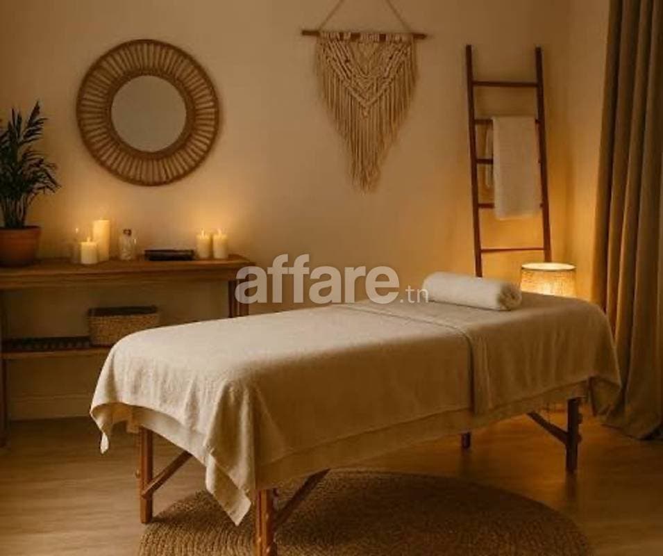 Relaxation bien-être