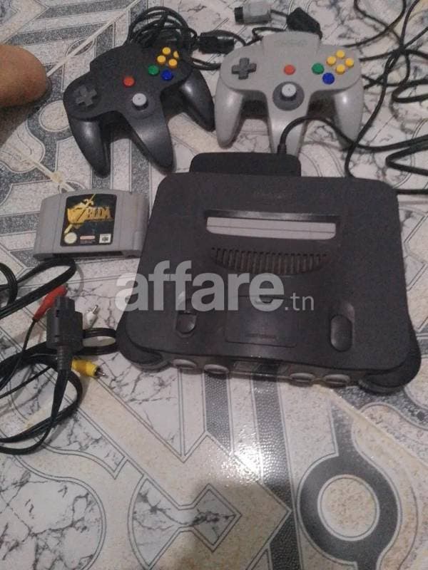 Nintendo64