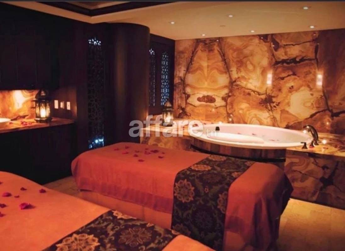 Massage Professionnel 23 800 598