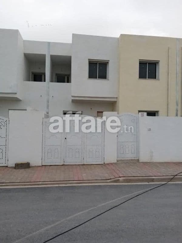 VILLA A LOUER