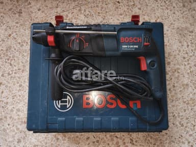 Original Bosch GBH 2-26 DRE Made in Germany