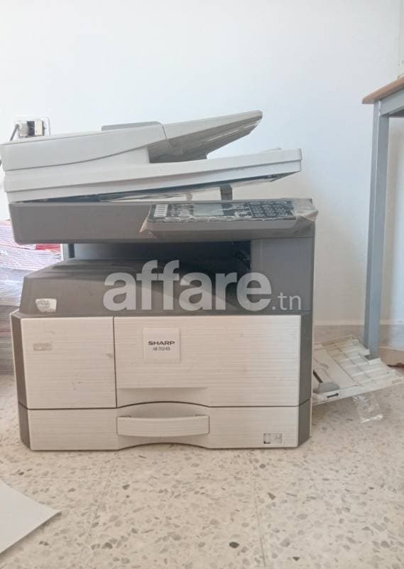 Sharp AR-7024D