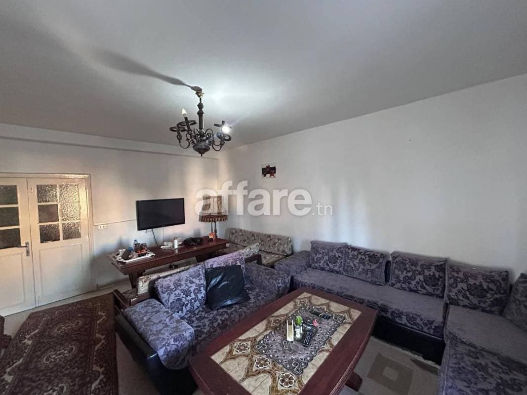 A vendre Appartement s3 à khezama Est