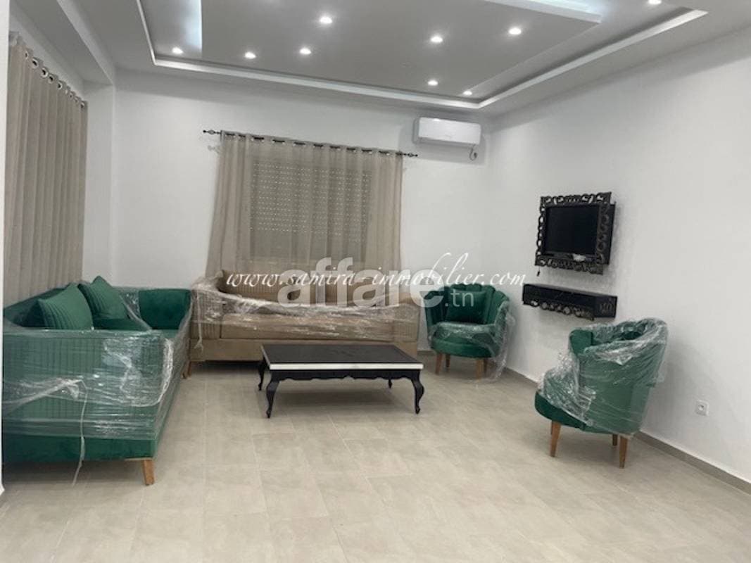 Réf L1286 Appartement La Rive
