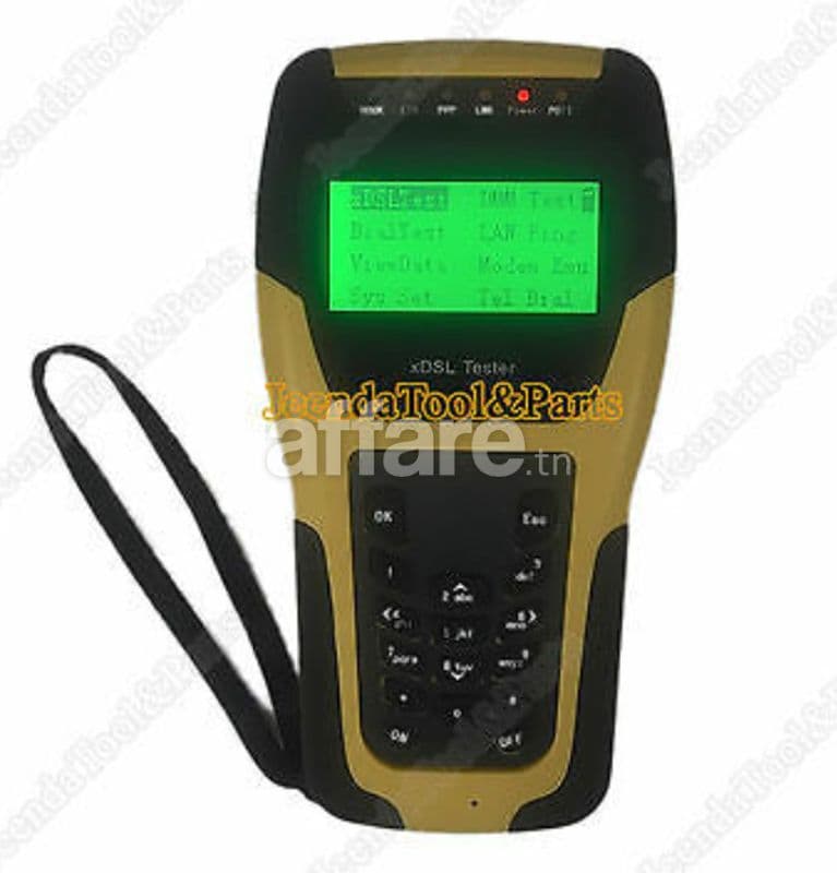 Senter ST332B VDSL Tester